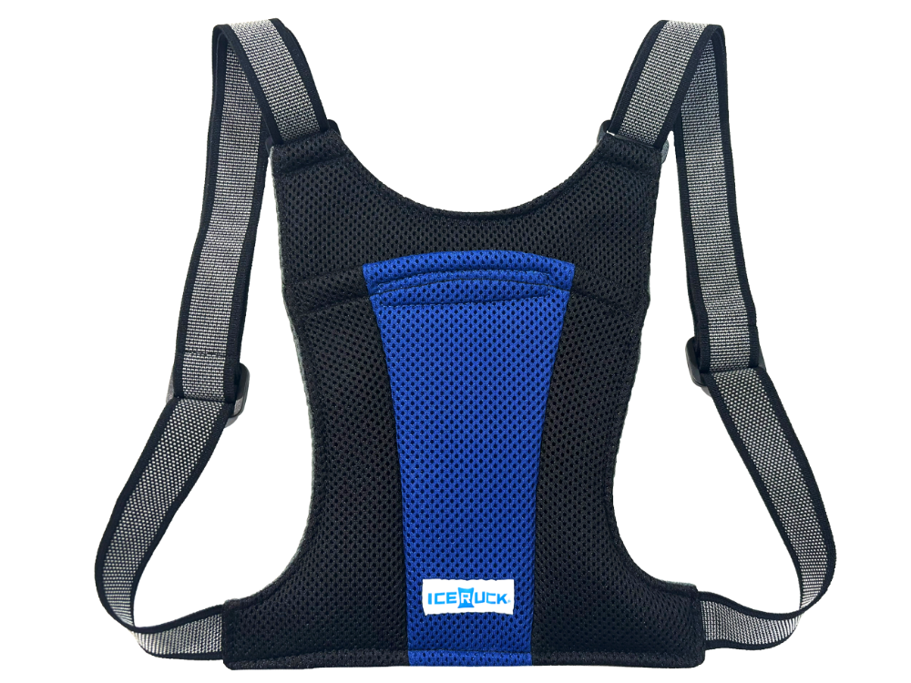 アイスリュックZ